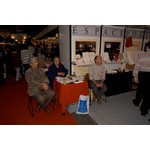 2003 Book fair Geneva