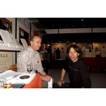 2003 Salon du livre Genève