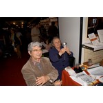 2003 Salon du livre Genève