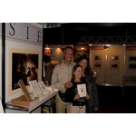2003 Salon du livre Genève