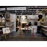 2010 Salon du livre Genève