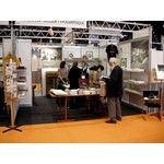 2010 Salon du livre Genève