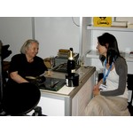 2010 Salon du livre Genève