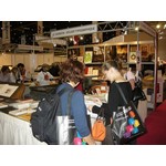 2011 Salon du livre Genève