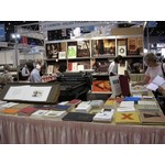 2011 Salon du livre Genève
