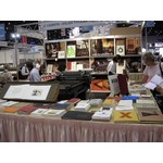 2011 Book fair Geneva