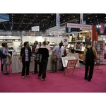 2011 Book fair Geneva