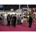2011 Salon du livre Genève