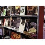 2011 Salon du livre Genève