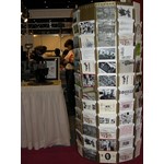 2011 Salon du livre Genève