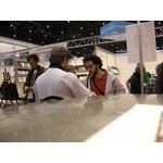 2011 Salon du livre Genève