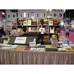 2011 Salon du livre Genève