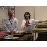 2011 Salon du livre Genève