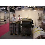 2011 Salon du livre Genève