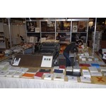 2011 Salon du livre Genève
