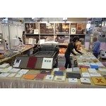 2011 Salon du livre Genève