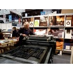 2011 Salon du livre Genève