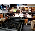 2011 Salon du livre Genève