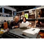 2011 Salon du livre Genève