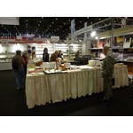 2012 Salon du livre Genève