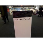 2012 Salon du livre Genève