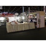 2012 Salon du livre Genève