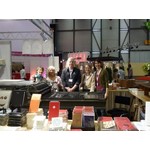 2012 Salon du livre Genève