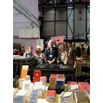 2012 Salon du livre Genève