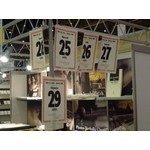 2012 Salon du livre Genève