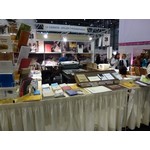 2012 Salon du livre Genève
