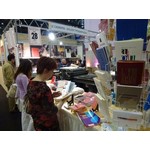 2012 Salon du livre Genève