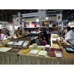 2012 Salon du livre Genève