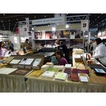 2012 Book fair Geneva