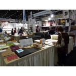 2012 Salon du livre Genève