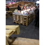 2014 Salon du livre Genève