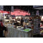 2014 Salon du livre Genève