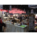 2014 Salon du livre Genève