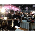 2014 Salon du livre Genève