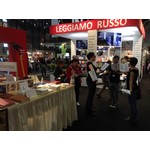 2014 Salon du livre Genève