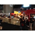 2014 Salon du livre Genève