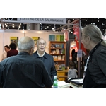 2015 Salon du livre Genève