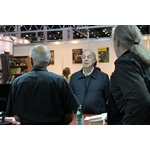2015 Salon du livre Genève