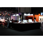 2015 Salon du livre Genève