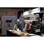 2015 Salon du livre Genève