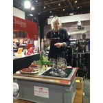 2015 Salon du livre Genève