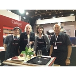2015 Salon du livre Genève