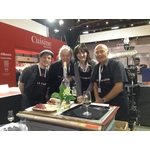 2015 Salon du livre Genève