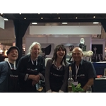 2015 Salon du livre Genève